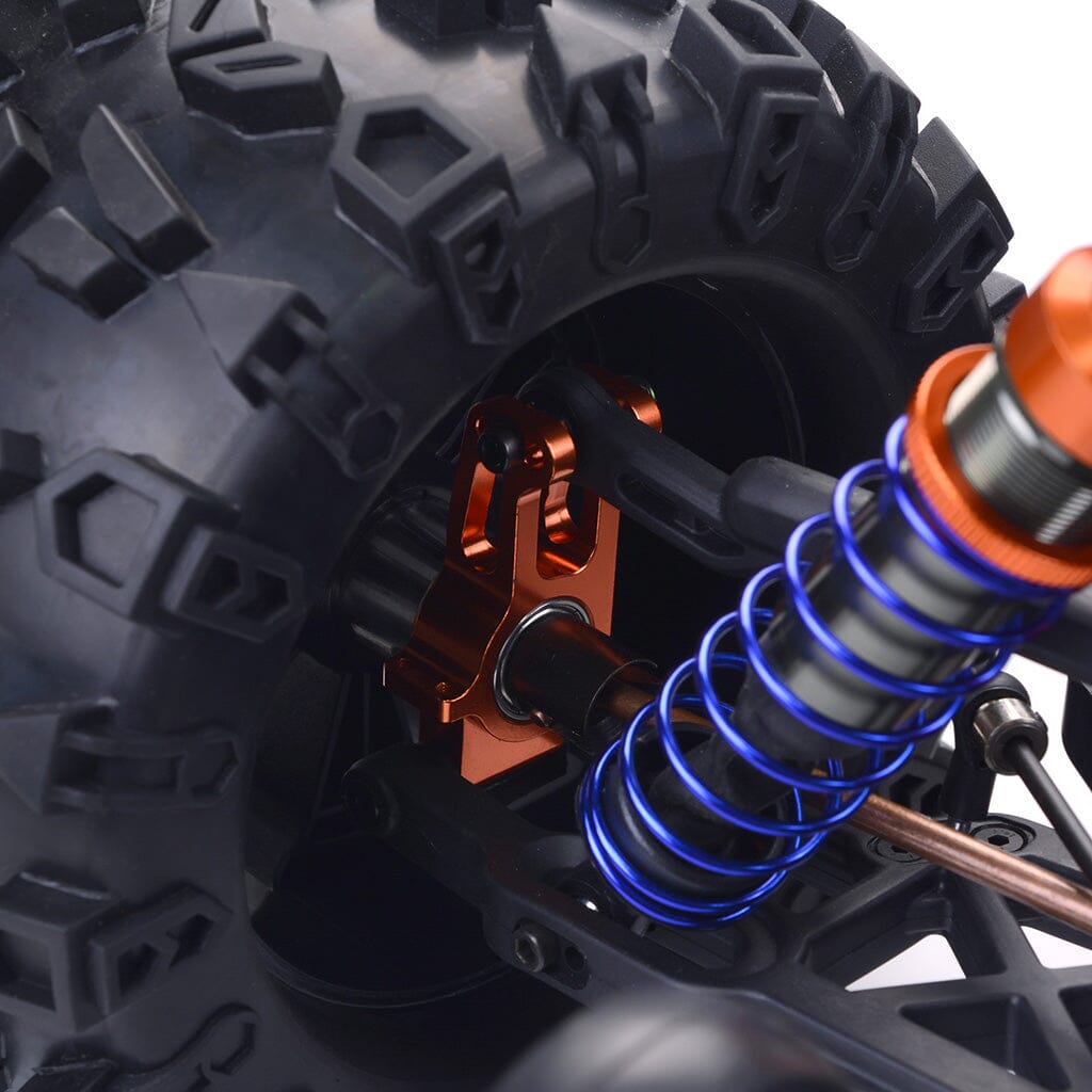 Voiture télécommandée monster truck Shop Radiocommandé