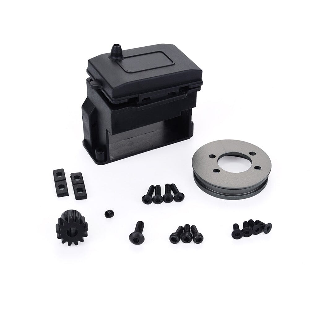 Voiture télécommandée monster truck Shop Radiocommandé