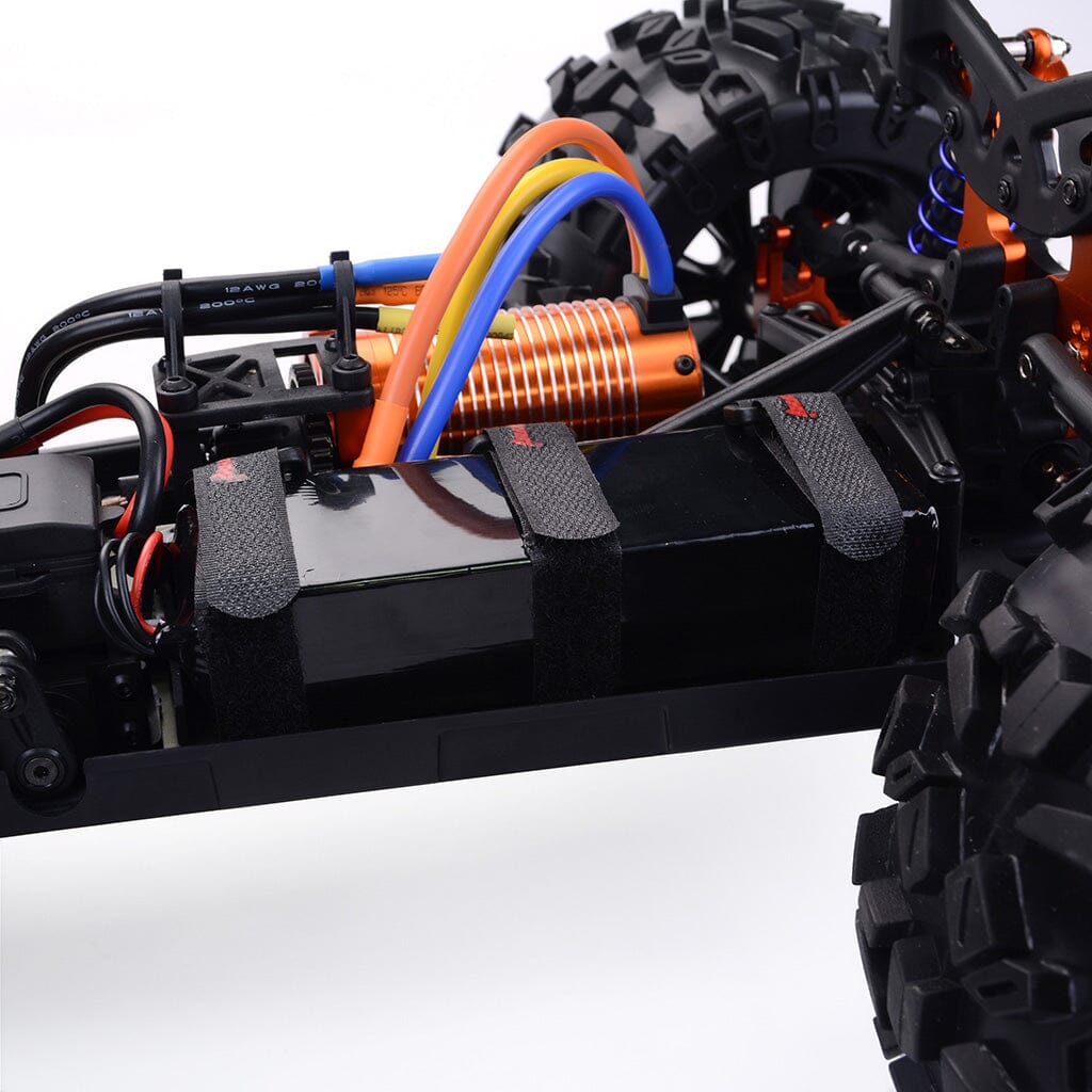 Voiture télécommandée monster truck Shop Radiocommandé