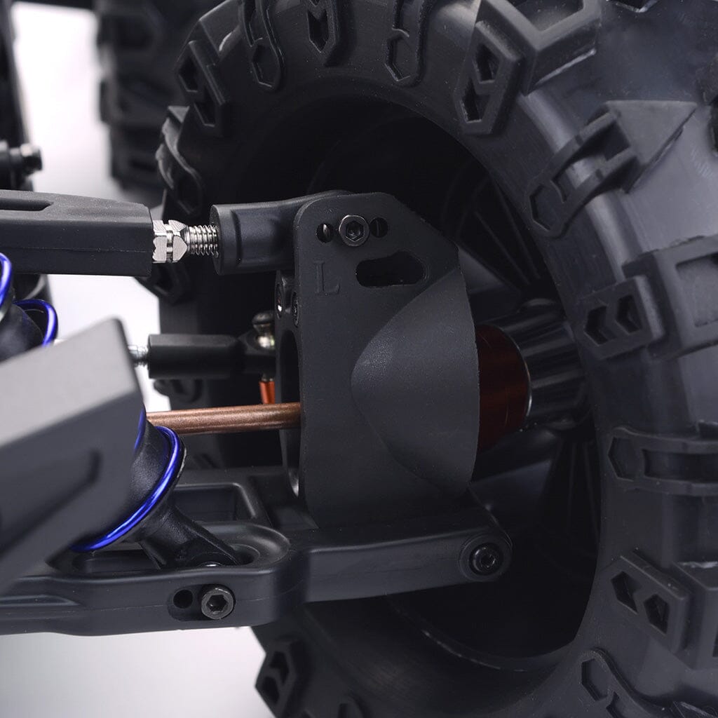 Voiture télécommandée monster truck Shop Radiocommandé