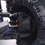 Voiture télécommandée monster truck Shop Radiocommandé