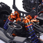 Voiture télécommandée monster truck Shop Radiocommandé