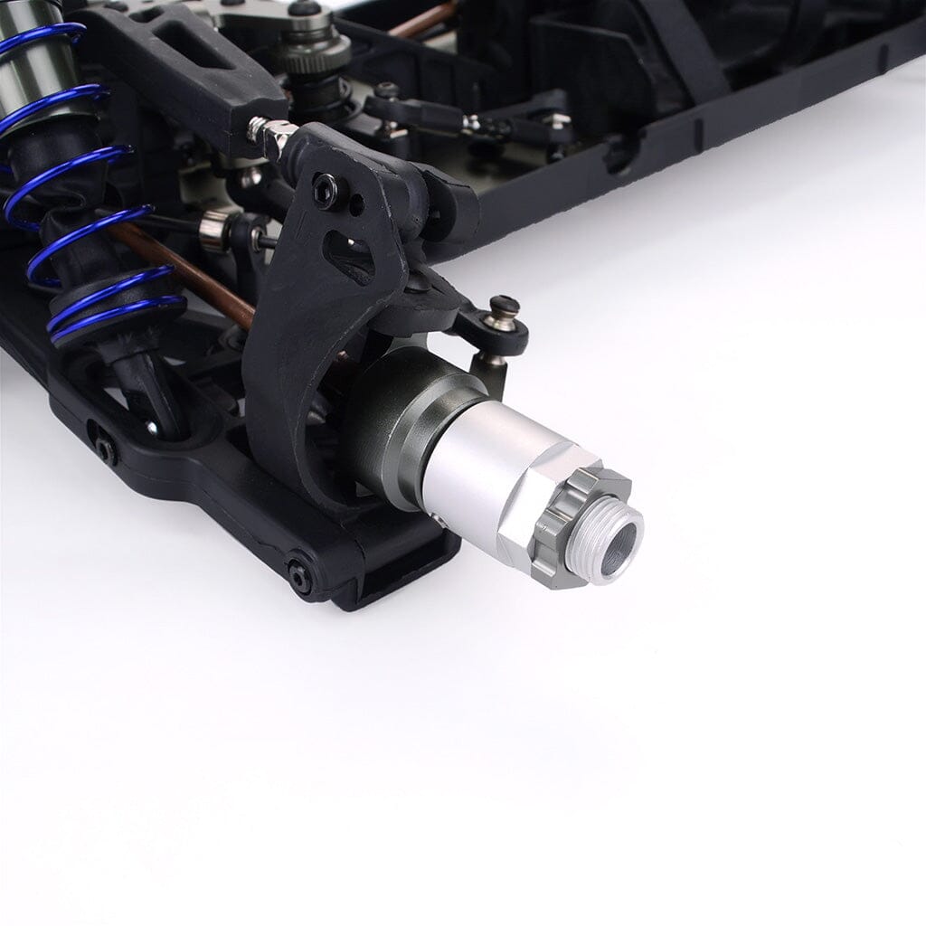 Voiture télécommandée monster truck Shop Radiocommandé