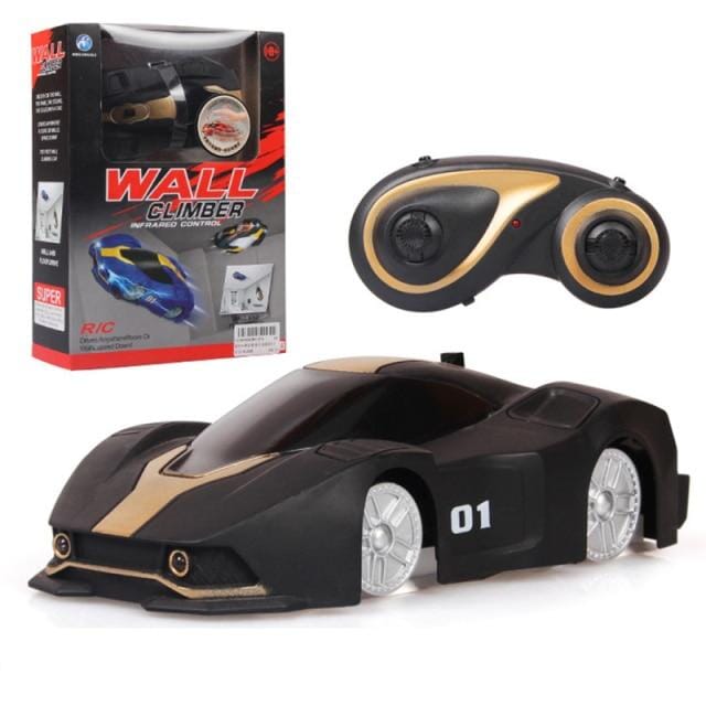 Voiture télécommandée mur Shop Radiocommandé 5 Oui