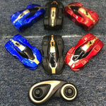 Voiture télécommandée mur Shop Radiocommandé