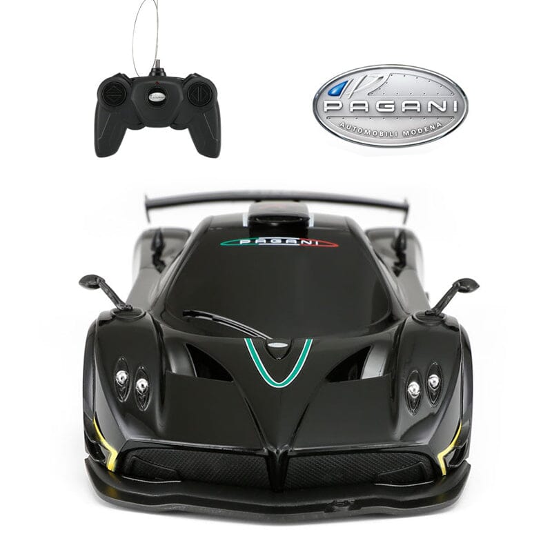 Voiture télécommandée Pagani Shop Radiocommandé