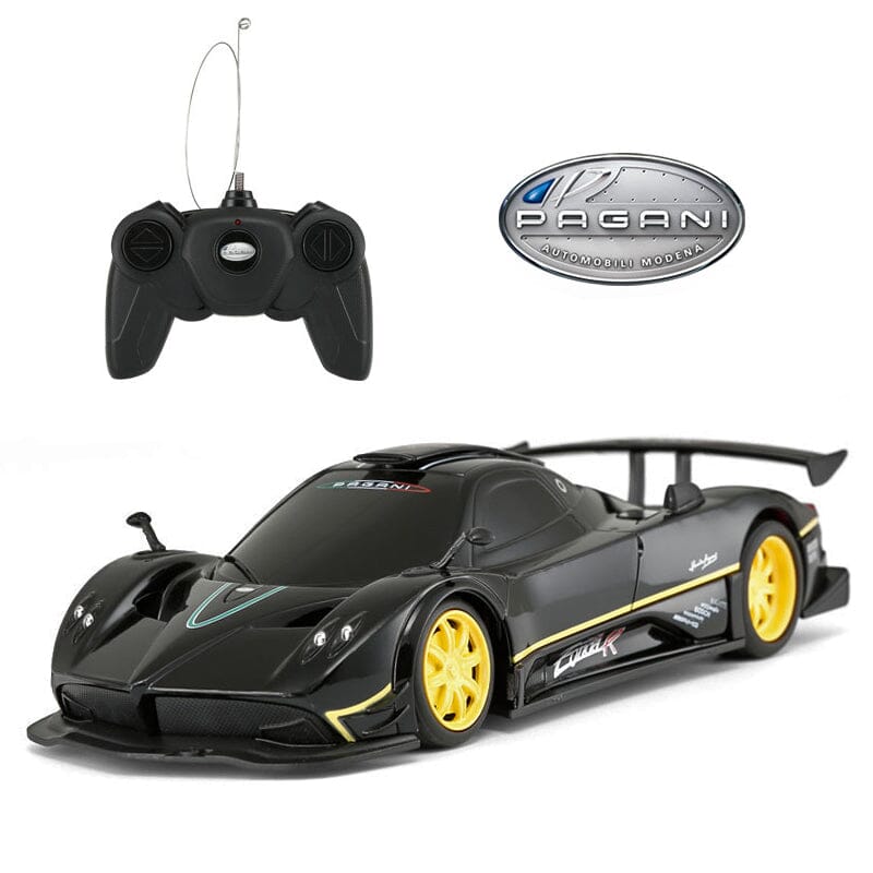 Voiture télécommandée Pagani Shop Radiocommandé