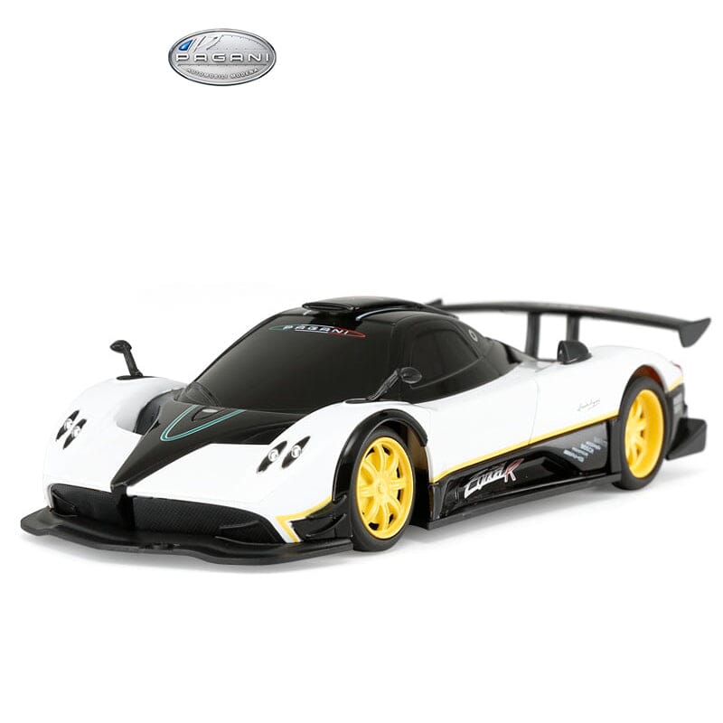 Voiture télécommandée Pagani Shop Radiocommandé
