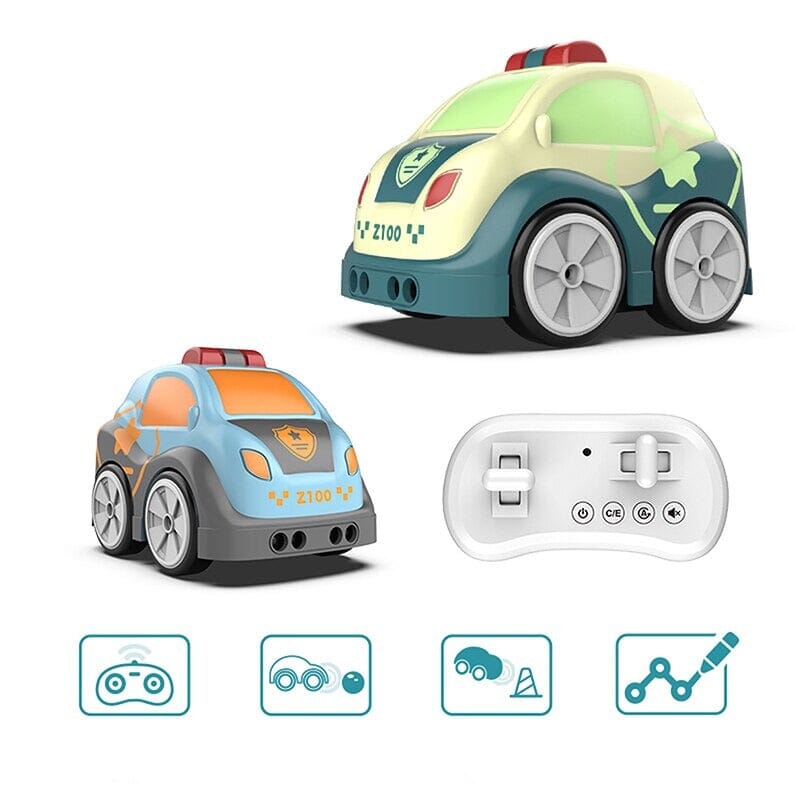 Voiture télécommandée petite Shop Radiocommandé