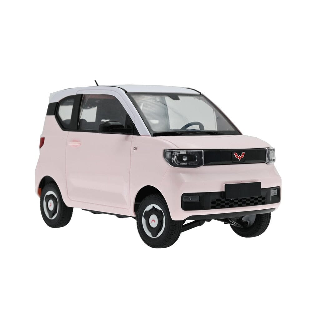 Voiture télécommandée petite Smart Shop Radiocommandé