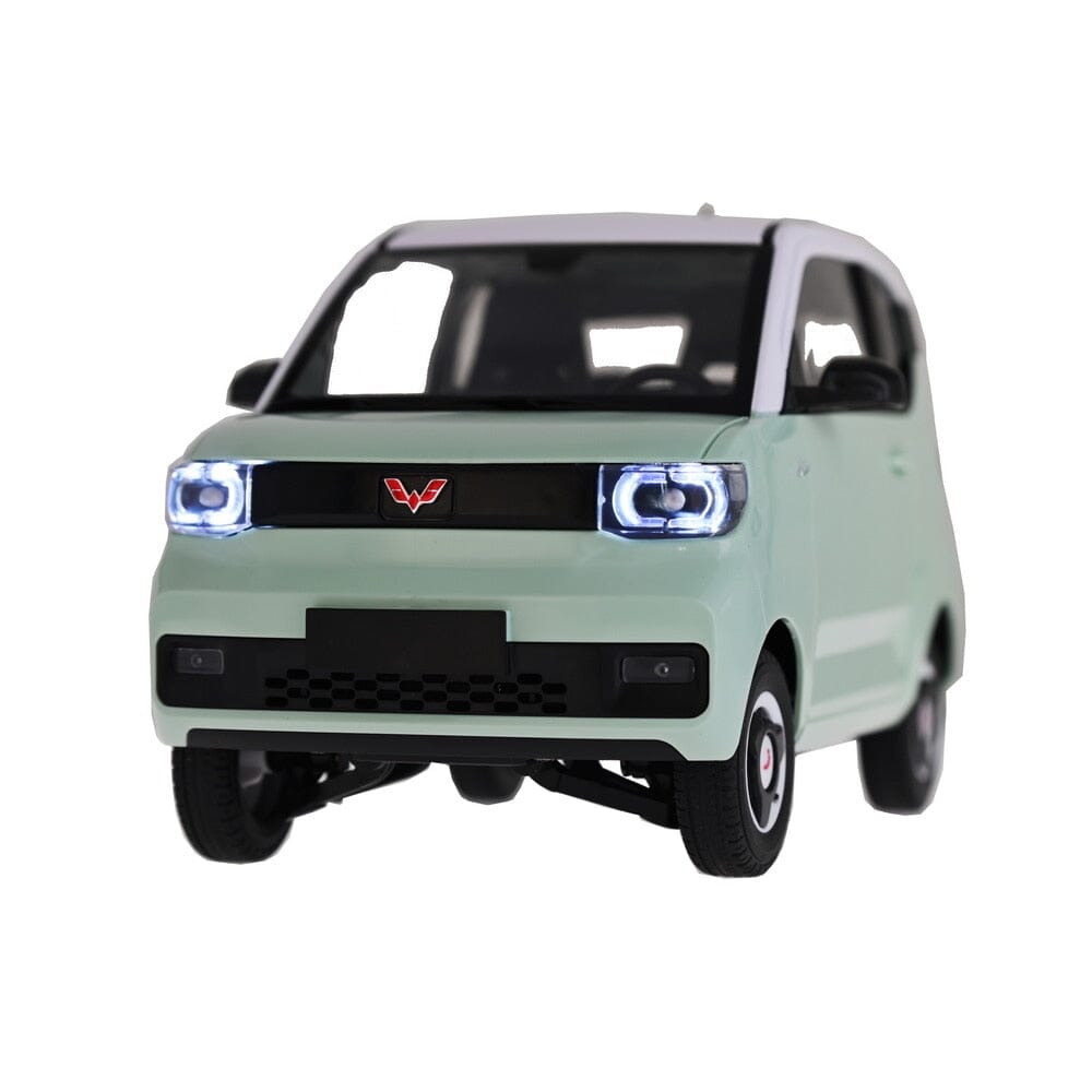 Voiture télécommandée petite Smart Shop Radiocommandé