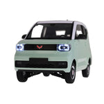 Voiture télécommandée petite Smart Shop Radiocommandé