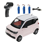 Voiture télécommandée petite Smart Shop Radiocommandé 9