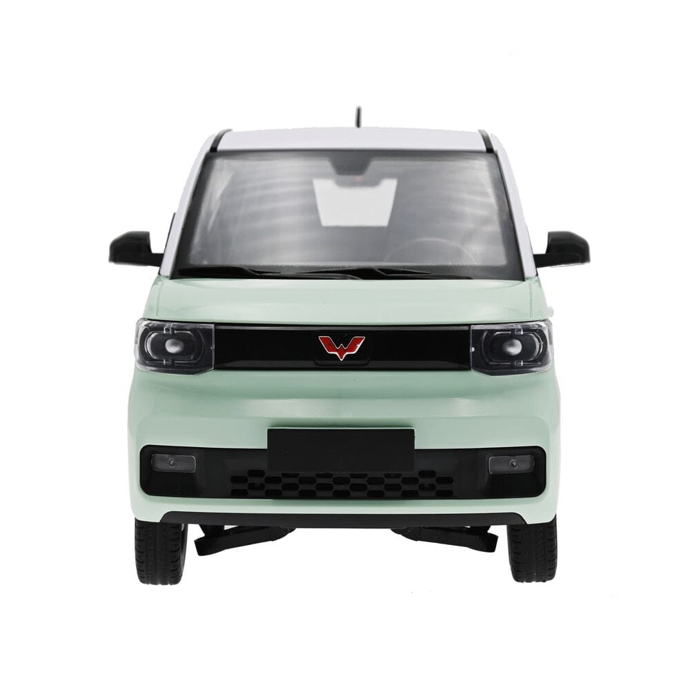 Voiture télécommandée petite Smart Shop Radiocommandé