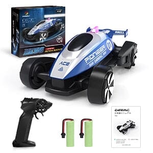 Voiture télécommandée police Shop Radiocommandé