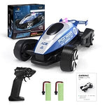 Voiture télécommandée police Shop Radiocommandé