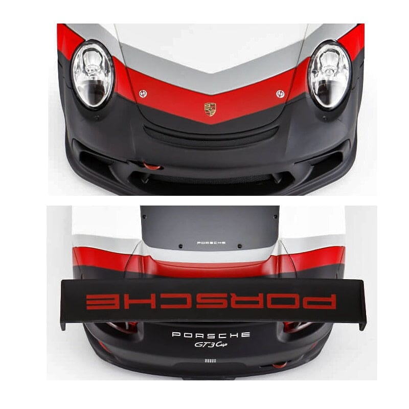 Voiture télécommandée Porsche 911 Shop Radiocommandé