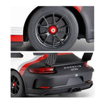 Voiture télécommandée Porsche 911 Shop Radiocommandé