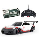 Voiture télécommandée Porsche 911 Shop Radiocommandé