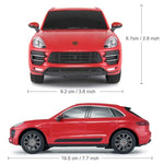 Voiture télécommandée Porsche Shop Radiocommandé