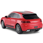 Voiture télécommandée Porsche Shop Radiocommandé