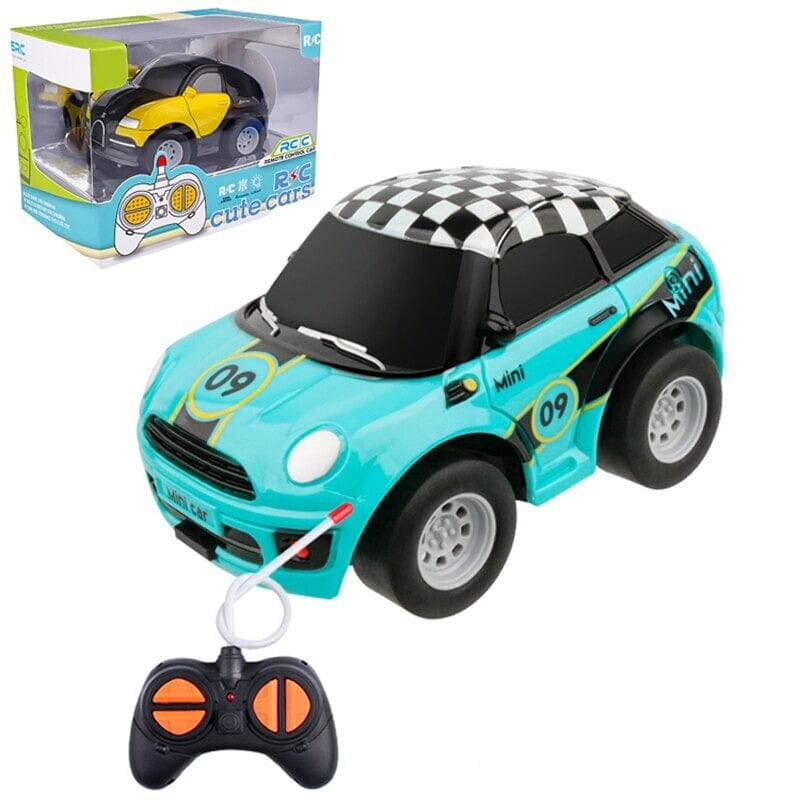 Voiture télécommandée pour 3 ans Shop Radiocommandé