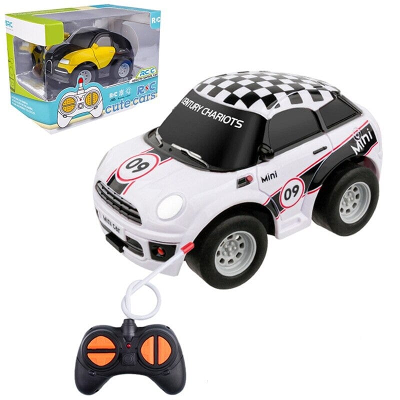 Voiture télécommandée pour 3 ans Shop Radiocommandé A