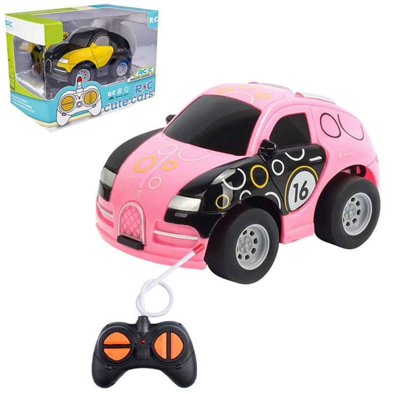 Voiture télécommandée pour 3 ans Shop Radiocommandé E