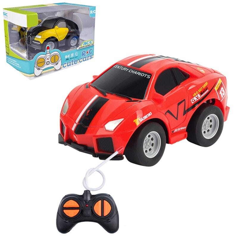 Voiture télécommandée pour 3 ans Shop Radiocommandé G