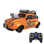 Voiture télécommandée pour 5 ans Shop Radiocommandé Orange