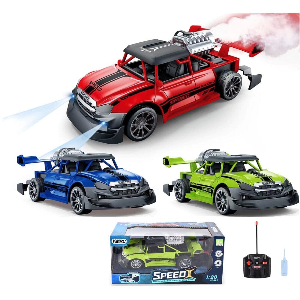 Voiture télécommandée pour drift Shop Radiocommandé