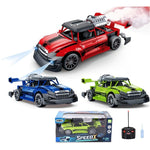 Voiture télécommandée pour drift Shop Radiocommandé