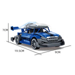 Voiture télécommandée pour drift Shop Radiocommandé