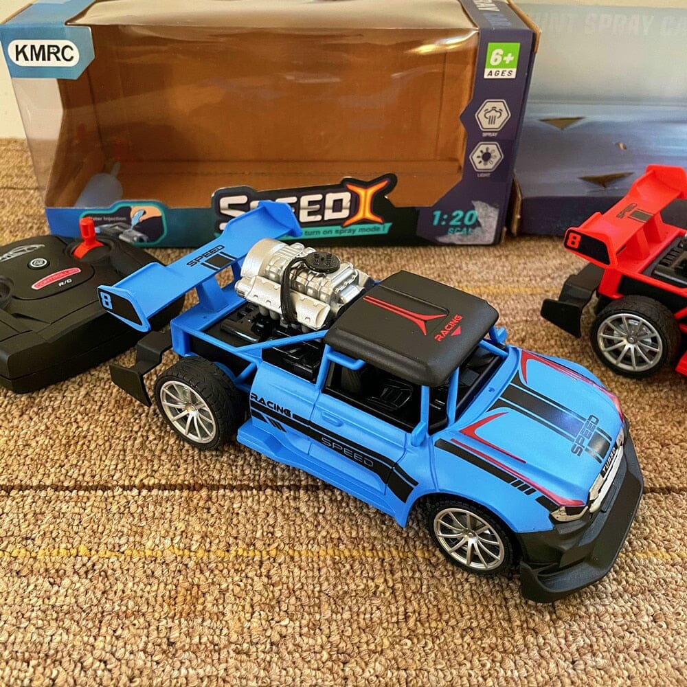 Voiture télécommandée pour drift Shop Radiocommandé