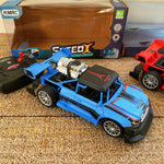 Voiture télécommandée pour drift Shop Radiocommandé