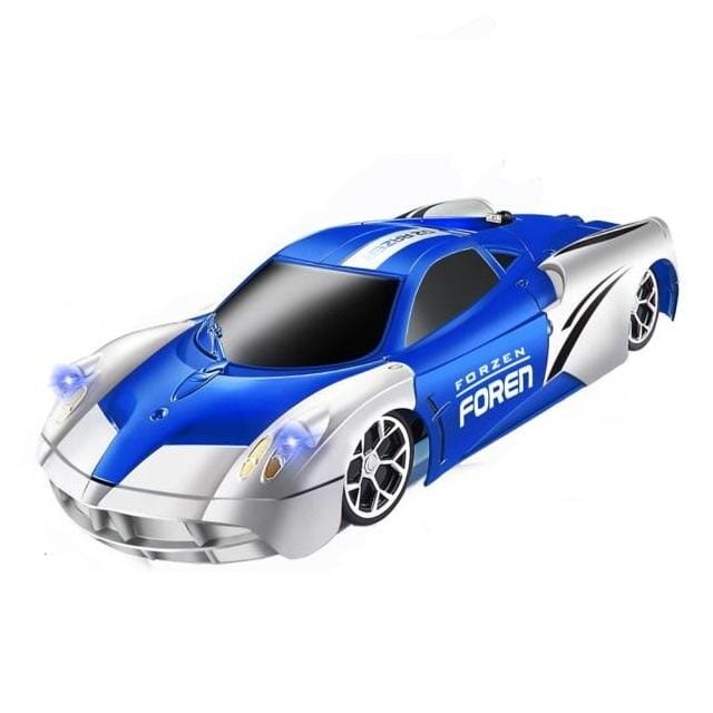 Voiture télécommandée qui monte au mur Shop Radiocommandé