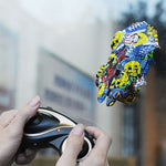 Voiture télécommandée qui roule sur les murs Shop Radiocommandé