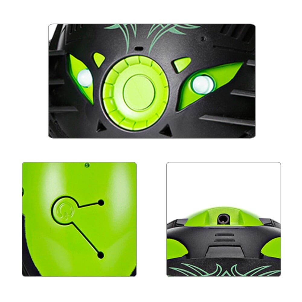 Voiture télécommandée qui saute Shop Radiocommandé