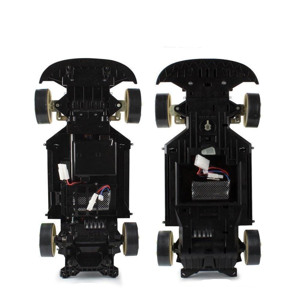 Voiture télécommandée qui va vite Shop Radiocommandé