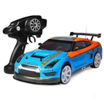 Voiture télécommandée qui va vite Shop Radiocommandé Bleu