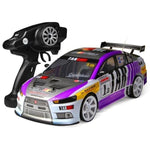 Voiture télécommandée qui va vite Shop Radiocommandé Violet