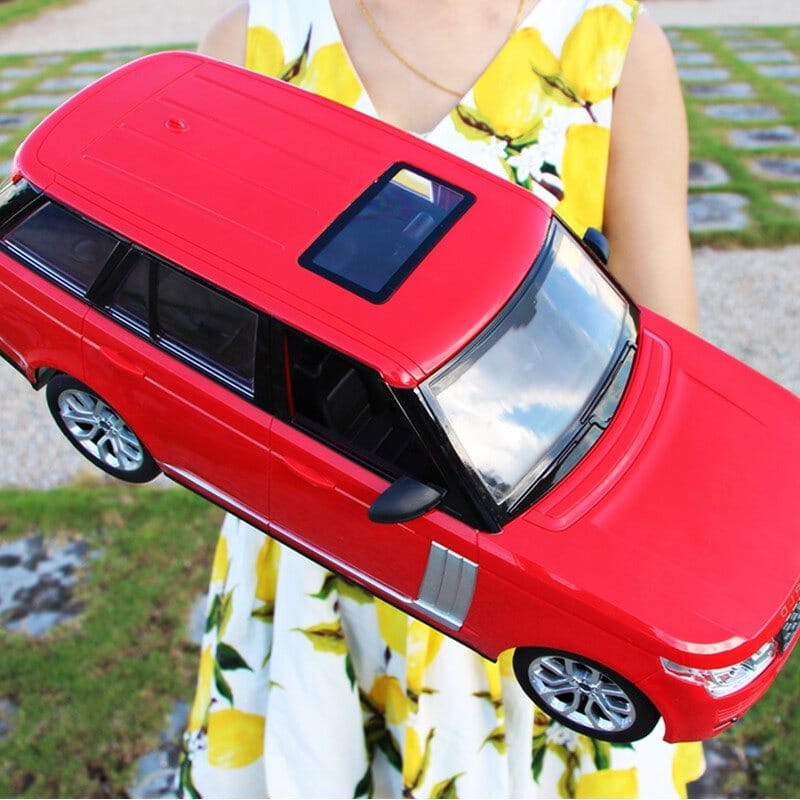 Voiture télécommandée Range Rover Shop Radiocommandé