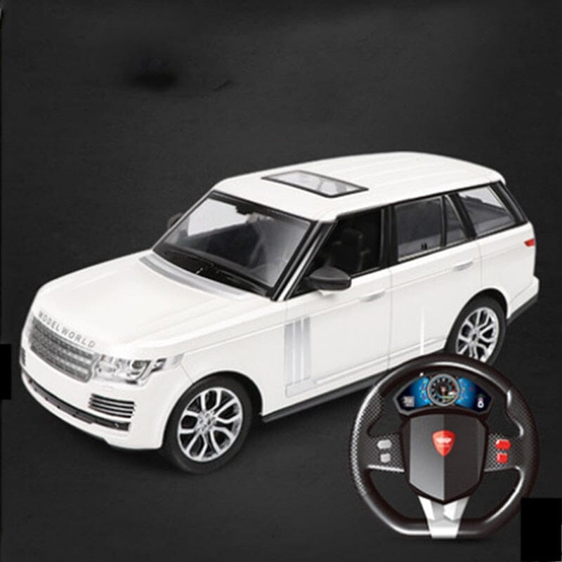 Voiture télécommandée Range Rover Shop Radiocommandé