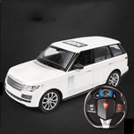 Voiture télécommandée Range Rover Shop Radiocommandé