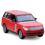 Voiture télécommandée Range Rover Shop Radiocommandé