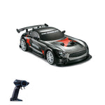 Voiture télécommandée rc drift Shop Radiocommandé Noir 3