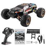 Voiture télécommandée rc tout terrain Shop Radiocommandé