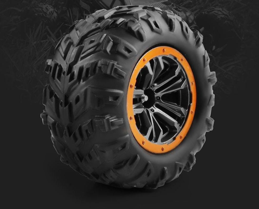 Voiture télécommandée rc tout terrain Shop Radiocommandé