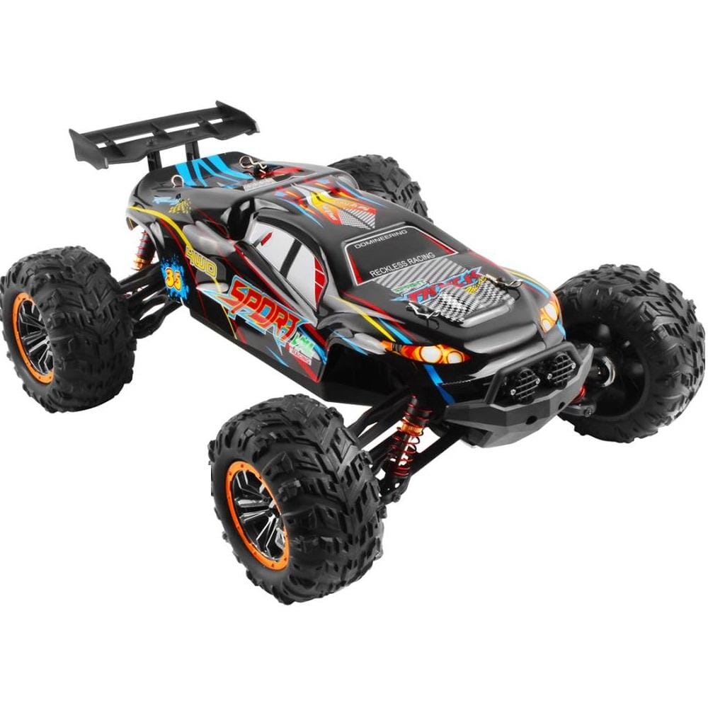 Voiture télécommandée rc tout terrain Shop Radiocommandé