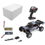 Voiture télécommandée sur batterie Shop Radiocommandé 3 Oui